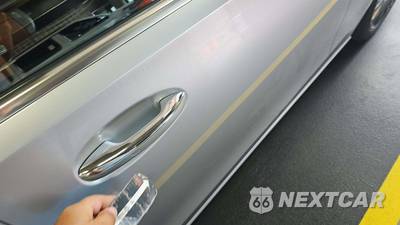2023 Mercedes-Benz C 300 4MATIC Sedan - zdjęcie 35 z 35 - miniatura