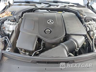 2023 Mercedes-Benz C 300 4MATIC Sedan - zdjęcie 15 z 35 - miniatura