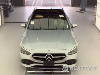 2023 Mercedes-Benz C 300 4MATIC Sedan - zdjęcie 2 z 35 - miniatura