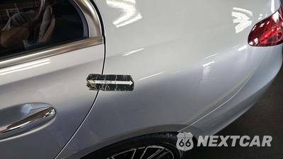 2023 Mercedes-Benz C 300 4MATIC Sedan - zdjęcie 26 z 35 - miniatura