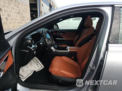 2023 Mercedes-Benz C 300 4MATIC Sedan - zdjęcie 7 z 35 - miniatura
