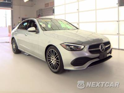2023 Mercedes-Benz C 300 4MATIC Sedan - zdjęcie 3 z 35 - miniatura