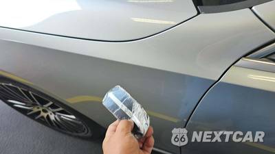 2023 Mercedes-Benz C 300 4MATIC Sedan - zdjęcie 23 z 35 - miniatura
