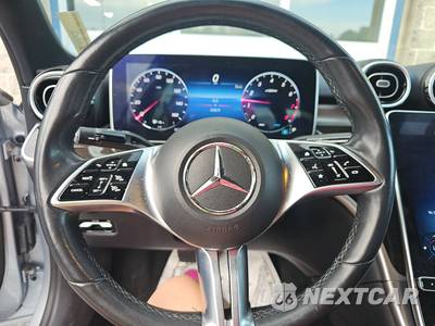 2023 Mercedes-Benz C 300 4MATIC Sedan - zdjęcie 10 z 35 - miniatura