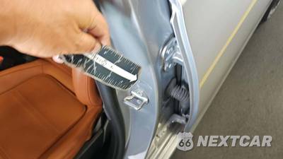 2023 Mercedes-Benz C 300 4MATIC Sedan - zdjęcie 27 z 35 - miniatura