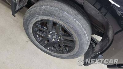 2024 Chevrolet Silverado 1500 RST Crew Cab Medium Bed 1SP - zdjęcie 34 z 41 - miniatura