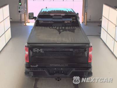 2024 Chevrolet Silverado 1500 RST Crew Cab Medium Bed 1SP - zdjęcie 5 z 41 - miniatura