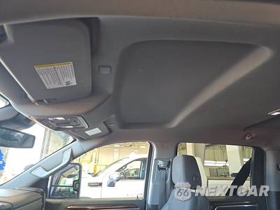2024 Chevrolet Silverado 1500 RST Crew Cab Medium Bed 1SP - zdjęcie 17 z 41 - miniatura