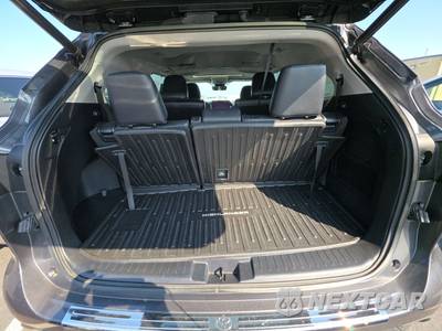 2023 Toyota Highlander XLE - zdjęcie 17 z 25 - miniatura