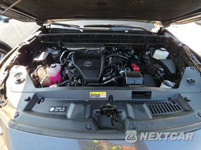 2023 Toyota Highlander XLE - zdjęcie 16 z 25 - miniatura