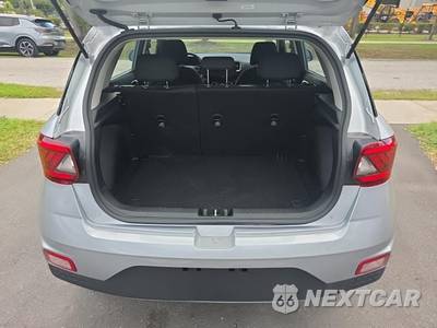 2021 Hyundai Venue SE - zdjęcie 19 z 21 - miniatura