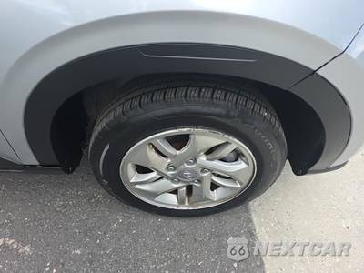 2021 Hyundai Venue SE - zdjęcie 9 z 21 - miniatura