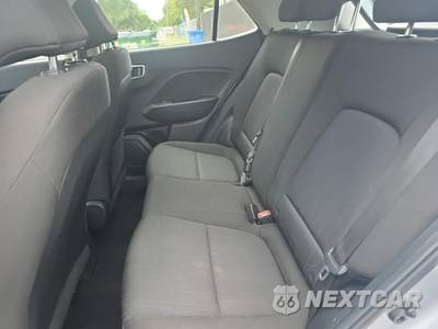 2021 Hyundai Venue SE - zdjęcie 16 z 21 - miniatura