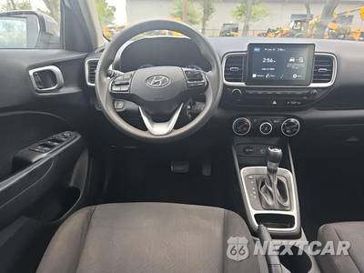 2021 Hyundai Venue SE - zdjęcie 14 z 21 - miniatura