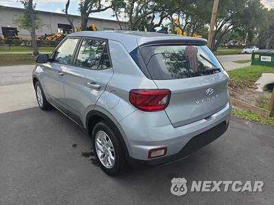 2021 Hyundai Venue SE - zdjęcie 6 z 21 - miniatura