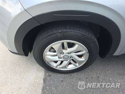 2021 Hyundai Venue SE - zdjęcie 8 z 21 - miniatura