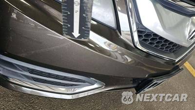 2016 Acura RDX w/Technology Pkg - zdjęcie 25 z 31 - miniatura