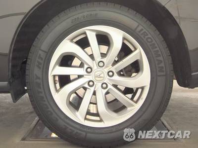 2016 Acura RDX w/Technology Pkg - zdjęcie 12 z 31 - miniatura