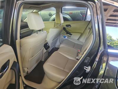 2016 Acura RDX w/Technology Pkg - zdjęcie 19 z 31 - miniatura