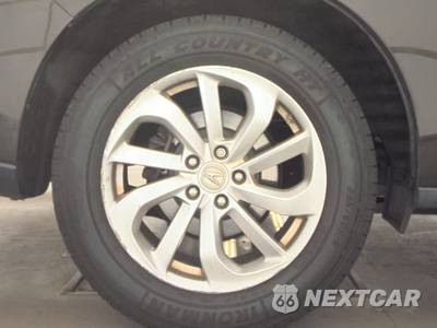 2016 Acura RDX w/Technology Pkg - zdjęcie 11 z 31 - miniatura