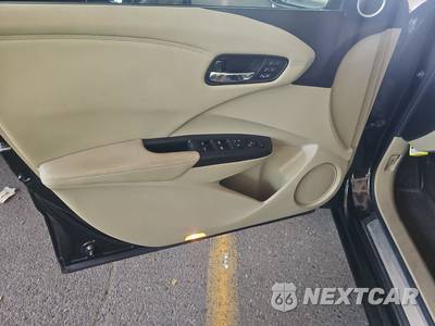 2016 Acura RDX w/Technology Pkg - zdjęcie 15 z 31 - miniatura