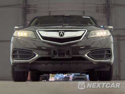 2016 Acura RDX w/Technology Pkg - zdjęcie 3 z 31 - miniatura