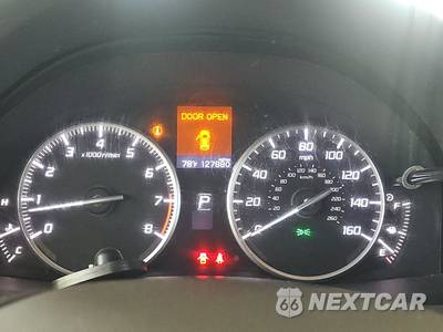 2016 Acura RDX w/Technology Pkg - zdjęcie 18 z 31 - miniatura
