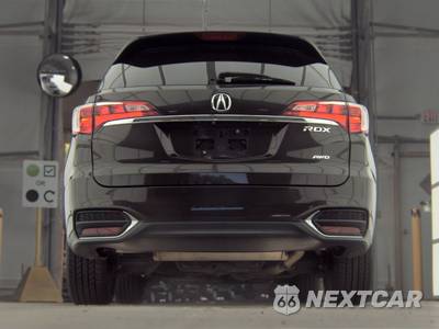 2016 Acura RDX w/Technology Pkg - zdjęcie 7 z 31 - miniatura