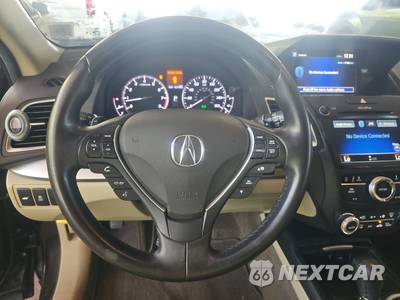 2016 Acura RDX w/Technology Pkg - zdjęcie 16 z 31 - miniatura