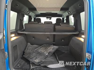2025 Mercedes-Benz AMG G 63 4MATIC - zdjęcie 17 z 21 - miniatura