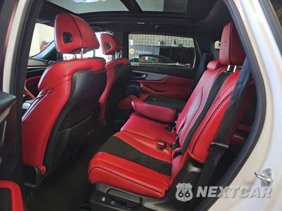 2023 Acura MDX w/A-Spec Pkg - zdjęcie 13 z 29 - miniatura