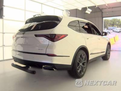 2023 Acura MDX w/A-Spec Pkg - zdjęcie 4 z 29 - miniatura