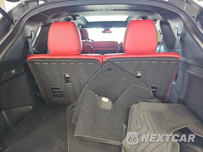 2023 Acura MDX w/A-Spec Pkg - zdjęcie 17 z 29 - miniatura