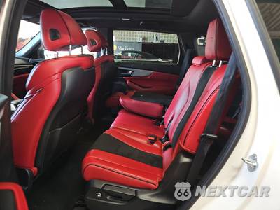 2023 Acura MDX w/A-Spec Pkg - zdjęcie 14 z 29 - miniatura