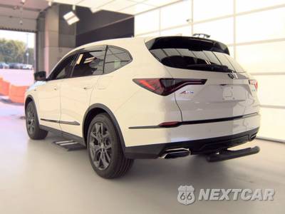 2023 Acura MDX w/A-Spec Pkg - zdjęcie 6 z 29 - miniatura