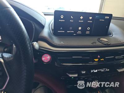 2023 Acura MDX w/A-Spec Pkg - zdjęcie 11 z 29 - miniatura