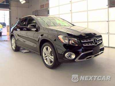 2020 Mercedes-Benz GLA 250 4MATIC - zdjęcie 3 z 24 - miniatura