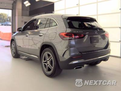 2023 Mercedes-Benz GLA 250 4MATIC - zdjęcie 6 z 25 - miniatura
