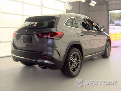 2023 Mercedes-Benz GLA 250 4MATIC - zdjęcie 4 z 25 - miniatura