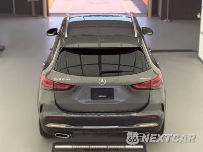 2023 Mercedes-Benz GLA 250 4MATIC - zdjęcie 5 z 25 - miniatura