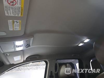 2018 Nissan TITAN XD Platinum Reserve Crew Cab Medium Bed - zdjęcie 18 z 22 - miniatura
