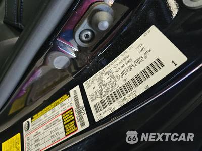 2024 Toyota Sequoia Platinum - zdjęcie 15 z 29 - miniatura