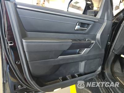 2024 Toyota Sequoia Platinum - zdjęcie 9 z 29 - miniatura