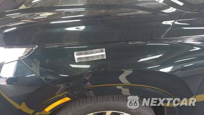 2023 Hyundai Palisade Calligraphy - zdjęcie 23 z 24 - miniatura
