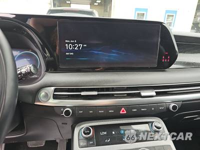 2023 Hyundai Palisade Calligraphy - zdjęcie 11 z 24 - miniatura