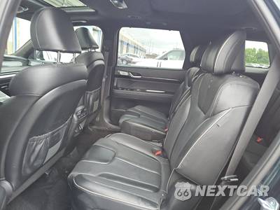 2023 Hyundai Palisade Calligraphy - zdjęcie 13 z 24 - miniatura