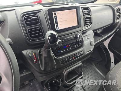 2025 Ram ProMaster 2500 Cargo Van Tradesman w/Passenger Seat Low Roof 136.0" WB - zdjęcie 11 z 21 - miniatura