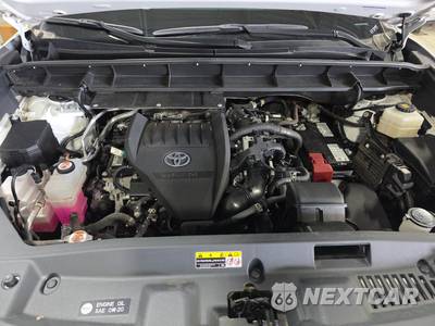 2023 Toyota Highlander XLE - zdjęcie 16 z 24 - miniatura
