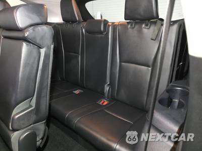 2023 Toyota Highlander XLE - zdjęcie 14 z 24 - miniatura