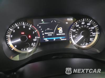 2023 Toyota Highlander XLE - zdjęcie 12 z 24 - miniatura